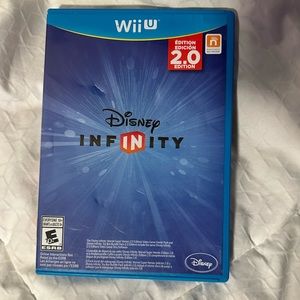 Disney Infinity 2.0 | WiiU